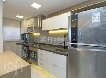 92ed67b6 · Apartamento, 2 dormitórios, 60.35 m², em Farroupilha