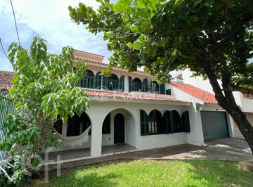 0b46abde · Casa, 4 dormitórios, 350 m², em Vila João Pessoa