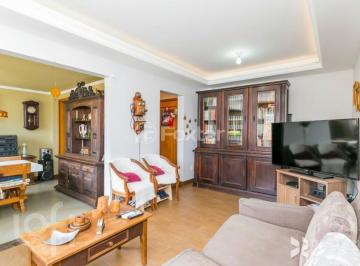bc865b33 · Apartamento, 3 dormitórios, 107 m², em Menino Deus