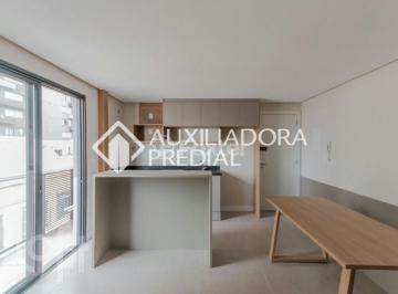 de9b27f7 · Apartamento, 1 dormitórios, 47.14 m², em Centro Histórico