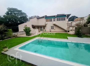 6c956ea2 · Casa, 5 dormitórios, 326 m², em Nonoai