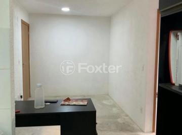 50a702c2 · Apartamento, 2 dormitórios, 40.82 m², em Santos Dumont