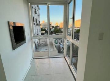 2b1f0dc9 · Apartamento, 1 dormitórios, 48.4 m², em Centro