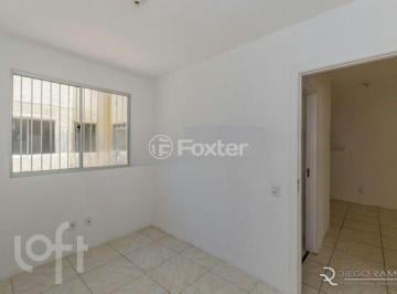 a4f21f53 · Apartamento, 2 dormitórios, 40.26 m², em Sarandi