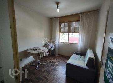 66993e53 · Apartamento, 1 dormitórios, 36.38 m², em Santo Antônio