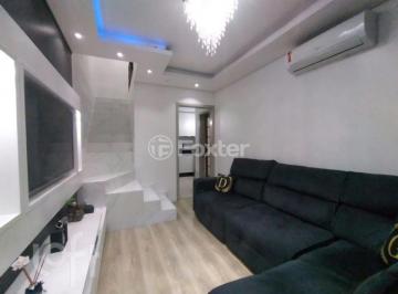 594f415d · Casa, 2 dormitórios, 85.64 m², em Farrapos