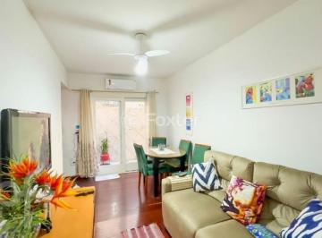 4da56ed3 · Apartamento, 1 dormitórios, 64.72 m², em Auxiliadora
