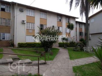 3f6204dd · Apartamento, 2 dormitórios, 61.12 m², em Cristal