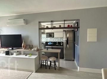 e76977d6 · Apartamento, 2 dormitórios, 60.37 m², em Glória