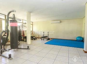 550653d1 · Apartamento, 3 dormitórios, 264.42 m², em Auxiliadora