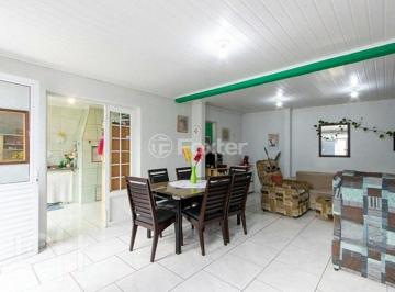 90b48e1e · Casa, 3 dormitórios, 190 m², em Cavalhada