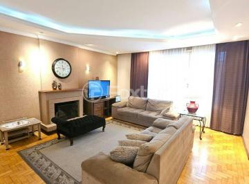 93645d25 · Casa, 5 dormitórios, 300 m², em Glória