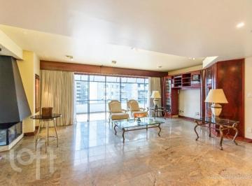 34a3cda2 · Cobertura, 5 dormitórios, 552 m², em Exposição