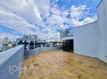 c7b3027d · Cobertura, 3 dormitórios, 257 m², em São Pelegrino