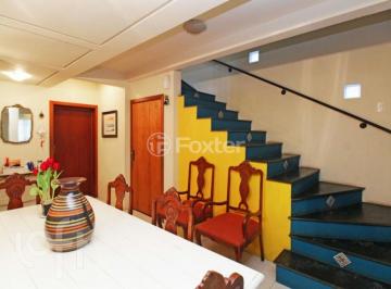 84a65030 · Casa, 5 dormitórios, 286.49 m², em Cidade Baixa