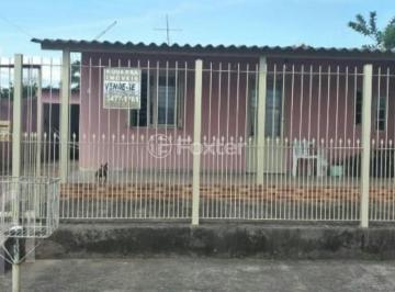 53d38cf2 · Casa, 3 dormitórios, 60 m², em Guajuviras