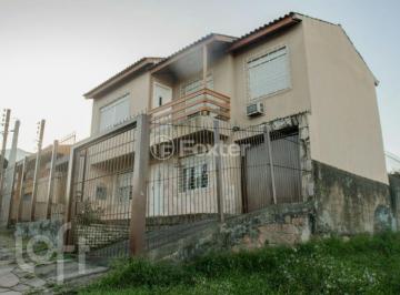 05db8599 · Casa, 4 dormitórios, 164.8 m², em Santa Tereza