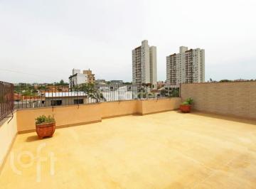 f376a3a7 · Cobertura, 4 dormitórios, 199.17 m², em Santa Maria Goretti