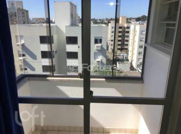 7a77ea43 · Apartamento, 2 dormitórios, 52.15 m², em Sarandi