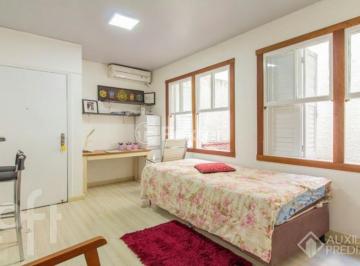 298dec36 · Apartamento, 1 dormitórios, 34.37 m², em Centro Histórico