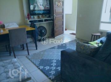 f206bc10 · Apartamento, 1 dormitórios, 39.52 m², em Tristeza