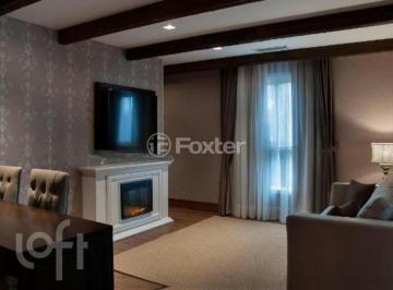 ee42f17a · Apartamento, 1 dormitórios, 36.43 m², em Floresta