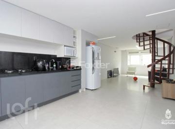 5610ed75 · Cobertura, 3 dormitórios, 171.38 m², em Rio Branco