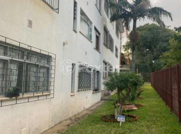 434b9635 · Apartamento, 1 dormitórios, 41 m², em Morro Santana