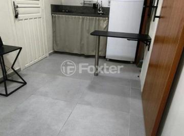 695dfd63 · Apartamento, 1 dormitórios, 23 m², em Cidade Baixa