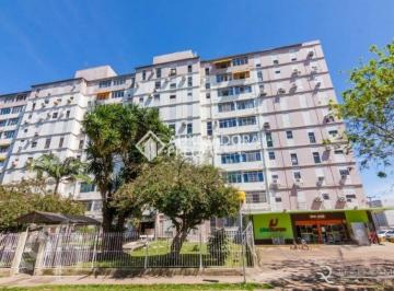 f444fbca · Apartamento, 1 dormitórios, 39.31 m², em Humaitá