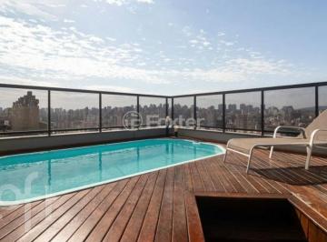 0e612c04 · Cobertura, 4 dormitórios, 266 m², em Petrópolis