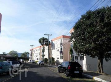 6effafb6 · Apartamento, 1 dormitórios, 39.17 m², em Santa Tereza