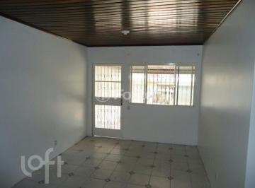 21989ced · Casa, 3 dormitórios, 91.3 m², em Morro Santana