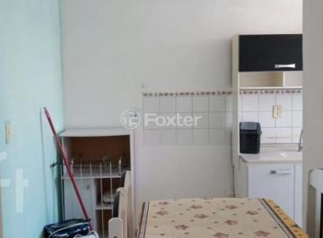 bb982d2f · Apartamento, 2 dormitórios, 37.58 m², em Rubem Berta