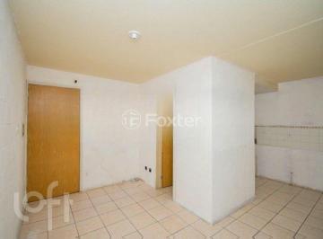 652b4a5f · Apartamento, 2 dormitórios, 37 m², em Rubem Berta