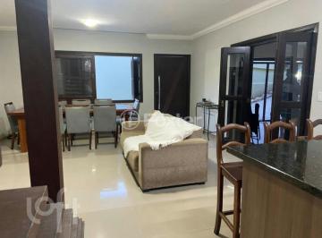 3e423b4c · Casa em Condomínio, 3 dormitórios, 221.28 m², em Vila Jardim