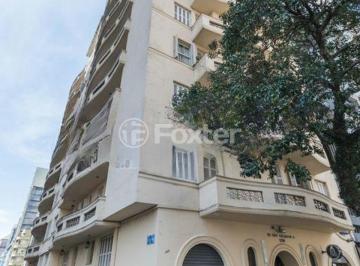 ed44685b · Apartamento, 1 dormitórios, 34.95 m², em Centro Histórico