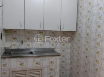 b1b04005 · Apartamento, 2 dormitórios, 58.25 m², em Cristo Redentor