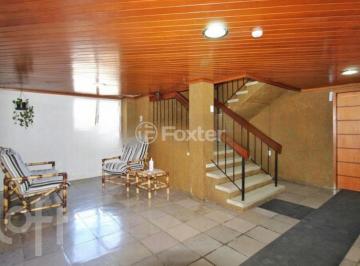 2bfdc0f7 · Apartamento, 1 dormitórios, 43.32 m², em Santa Maria Goretti