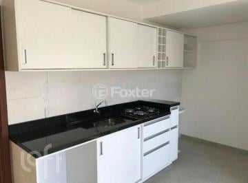 1169ce1c · Kitnet / JK / Studio, 1 dormitórios, 23.19 m², em Pátria Nova