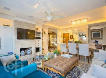 624608f4 · Apartamento, 3 dormitórios, 121.72 m², em Três Figueiras