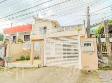 c2673db7 · Casa, 3 dormitórios, 239 m², em Santa Tereza