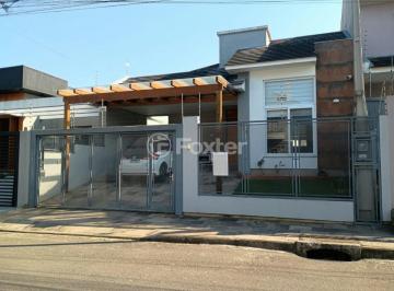Frente 1.jpeg · Casa, 3 dormitórios, 121.09 m², em Parque da Matriz
