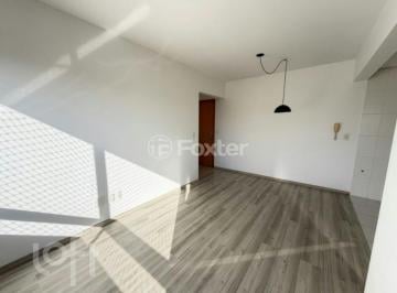 dd4c671d · Apartamento, 2 dormitórios, 55.09 m², em Auxiliadora