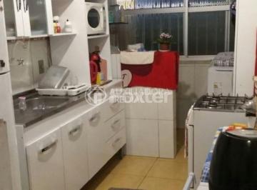 817f8a88 · Apartamento, 1 dormitórios, 42 m², em Humaitá