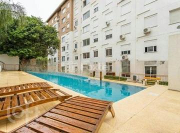 a7cad138 · Apartamento, 3 dormitórios, 102.17 m², em Santa Tereza