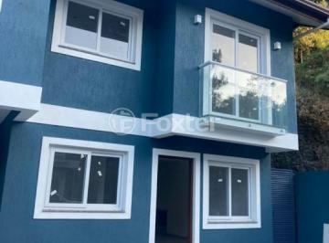c12fc8f9 · Casa, 2 dormitórios, 85.6 m², em Eugênio Ferreira
