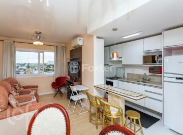 587f04c8 · Apartamento, 2 dormitórios, 60.81 m², em São Sebastião