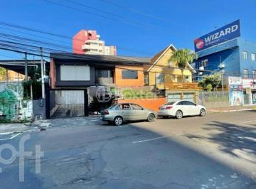 2764300d · Casa, 3 dormitórios, 234.16 m², em Centro