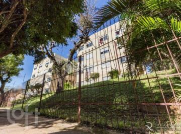 0f2bff49 · Apartamento, 2 dormitórios, 52.21 m², em Santo Antônio